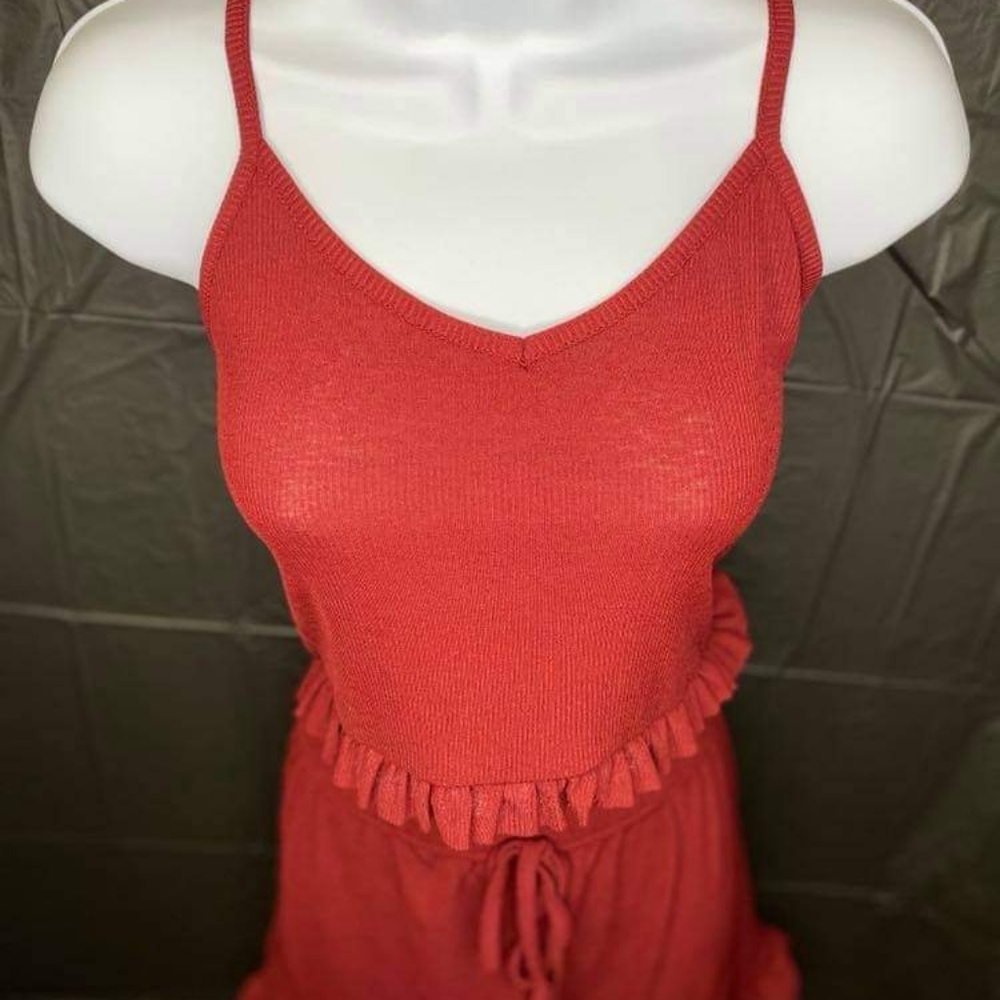 Short set